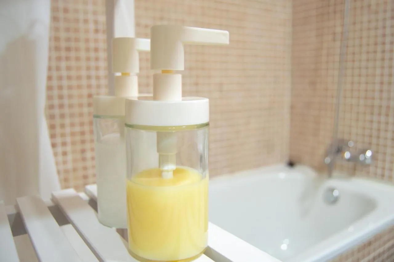 Novam Studio Centro De Malaga. Apartamento
