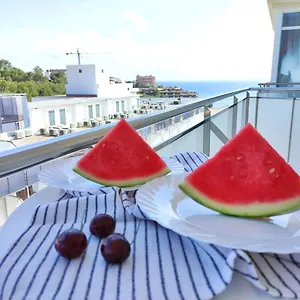 Cap Relaxed Holidays Apartamento Salou