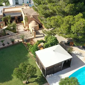 Toni Villa Sant Jordi de ses Salines